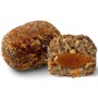 Ласощі для собак LK Baits Pet Nutrigel Salmon S-M для суглобів з лососем та Omega-3 (Ø 15 мм) 150 г (7777007)