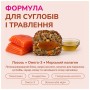 Ласощі для собак LK Baits Pet Nutrigel Salmon S-M для суглобів з лососем та Omega-3 (Ø 15 мм) 150 г (7777007)