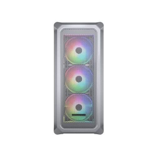 Корпус для ПК Cougar Archon 2 Mesh RGB White