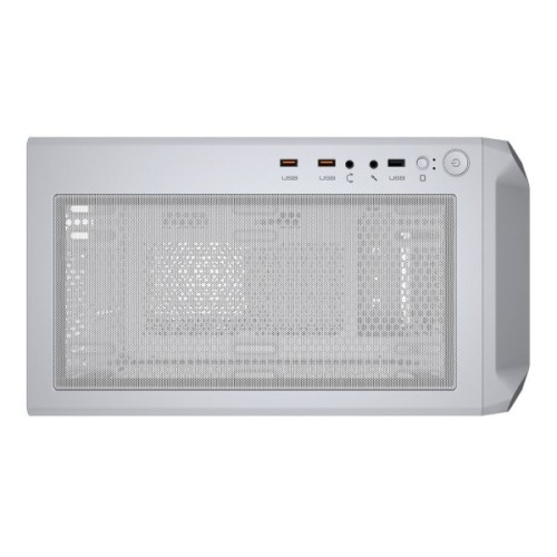 Корпус для ПК Cougar Archon 2 Mesh RGB White