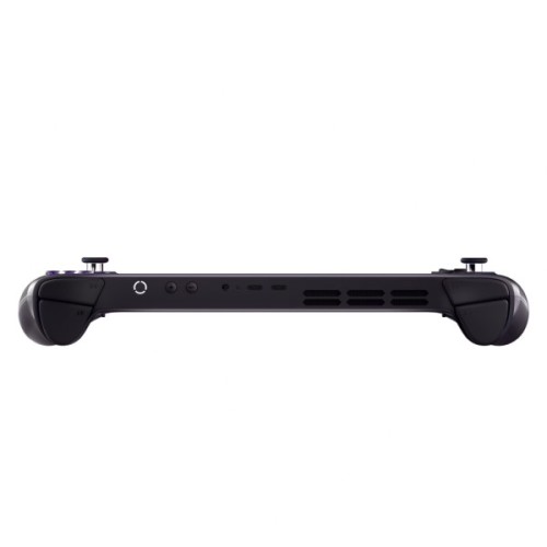 Ігрова консоль Lenovo Legion Go S 8APU1, 32GB, F1TB, SteamOS, чорна (83N6002RRA)