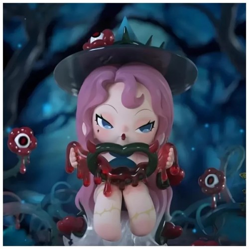 Фігурка 10/10 Toys сюрприз Dodo Nami Nightmare core (DD-PA00068)