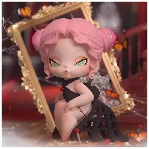 Фігурка 10/10 Toys сюрприз Dodo Nami Nightmare core (DD-PA00068)