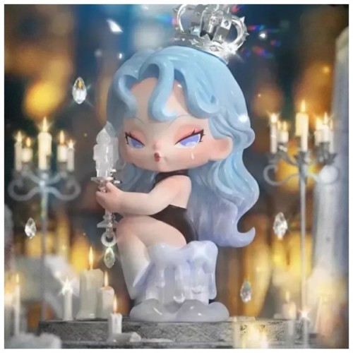 Фігурка 10/10 Toys сюрприз Dodo Nami Nightmare core (DD-PA00068)