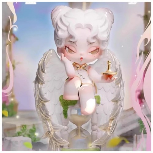 Фігурка 10/10 Toys сюрприз Dodo Nami Nightmare core (DD-PA00068)