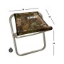 Стілець складаний Ranger Dunay (RA4425)