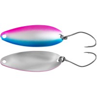 Блешня Select Supreme 2.6g 30mm 04 Fancy Silver (1870.80.54)