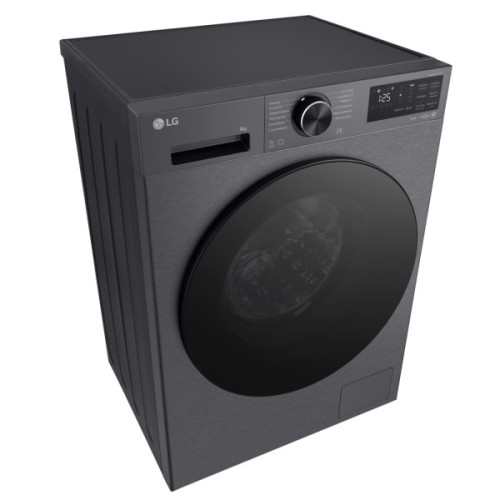 Пральна машина LG F2X5PS5M