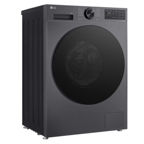 Пральна машина LG F2X5PS5M