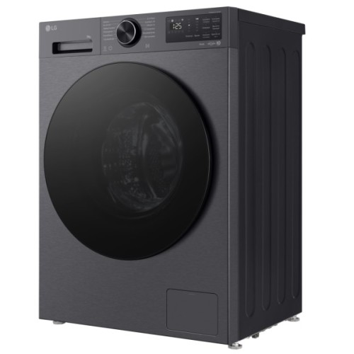 Пральна машина LG F2X5PS5M