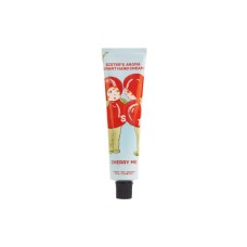 Крем для рук Sister's Aroma Smart Hand Cream Cherry Me 30 мл (4820227785247) Крем для рук Sister's Aroma Smart Hand Cream Cherry Me 30 мл (4820227785247)