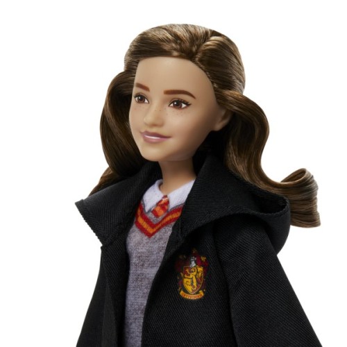 Фігурка Mattel Harry Potter Герміона Ґрейнджер (JGM19)