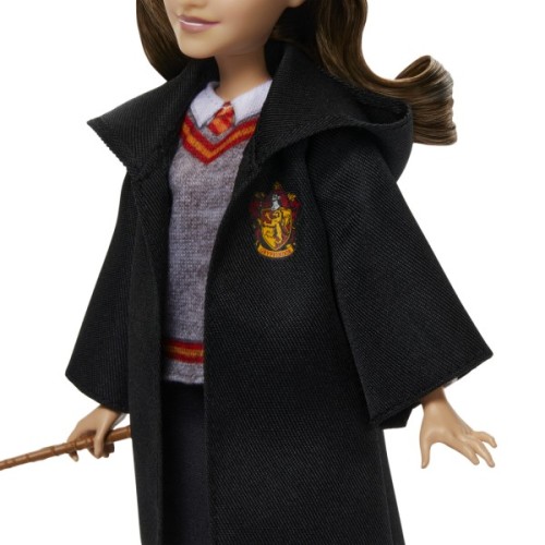 Фігурка Mattel Harry Potter Герміона Ґрейнджер (JGM19)