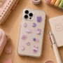 Стікер-наклейка Tiki Wiki Набір 3D-наліпок серії Crystal – Тікі зоряні сни (25ESE009-07)