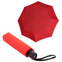 Парасоля Knirps C.055 Medium Manual Red (Kn95-8055-1501)