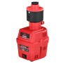 Точильний верстат Vitals Ua 7016JHd, для свердл, 70W, свердла 3–16мм, 120°, 1.94кг (56590)