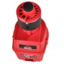 Точильний верстат Vitals Ua 7016JHd, для свердл, 70W, свердла 3–16мм, 120°, 1.94кг (56590)