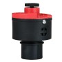 Точильний верстат Vitals Ua 7016JHd, для свердл, 70W, свердла 3–16мм, 120°, 1.94кг (56590)