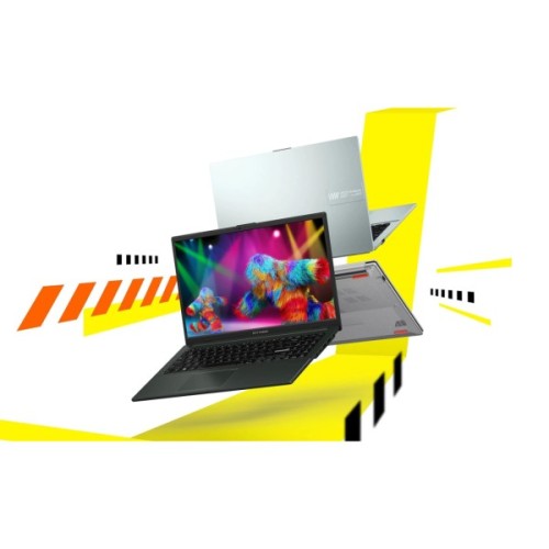 Ноутбук ASUS Vivobook Go 15 E1504FA-BQ2836 (90NB0ZR1-M04KD0)