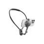Тримач для смартфонів RTAKO NH01-M MagSafe Magnetic Neck-Mounted Phone Holder Black (6942063227786)