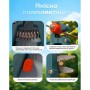 Секатор Alloid для щеплення гілок, 220мм (GS-220009)