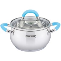 Каструля Pepper Bell 1.9 л (PR-1112-16)