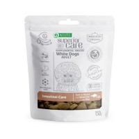 Ласощі для собак Nature's Protection Superior Care White Dogs Intestinal Care 150 г (KIKNPSC47656)