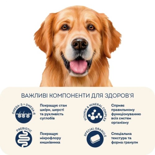 Сухий корм для собак Home Food ADULT MAXI з індичкою та лососем 10 кг (4820235020408)