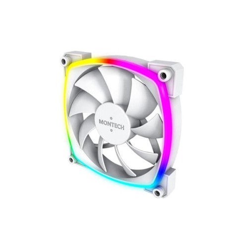 Кулер до корпусу MONTECH AX120(W3I1)