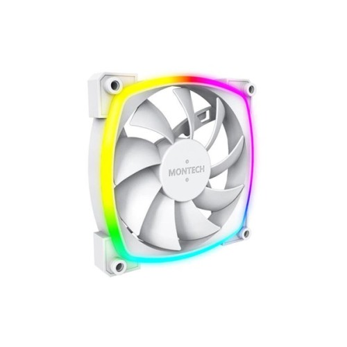 Кулер до корпусу MONTECH AX120(W3I1)