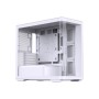 Корпус для ПК JONSBO D300 White