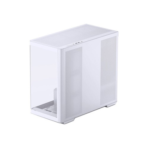 Корпус для ПК JONSBO D300 White
