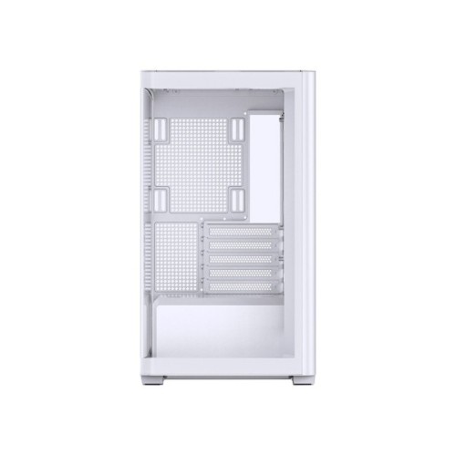Корпус для ПК JONSBO D300 White