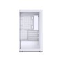 Корпус для ПК JONSBO D300 White