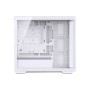 Корпус для ПК JONSBO D300 White