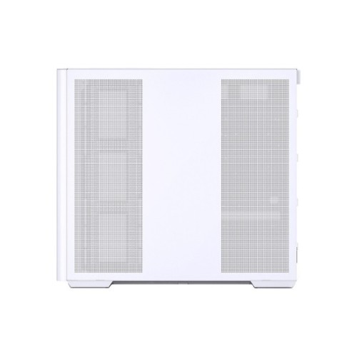 Корпус для ПК JONSBO D300 White