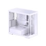 Корпус для ПК JONSBO D300 White
