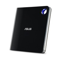Оптичний привід Blu-Ray ASUS SBW-06D5H-U/BLK/G/AS (90DD02G0-M29000)