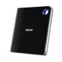 Оптичний привід Blu-Ray ASUS SBW-06D5H-U/BLK/G/AS (90DD02G0-M29000)