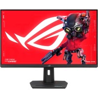 Монітор ASUS XG32UCG (90LM0B01-B01171)