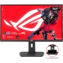 Монітор ASUS XG32UCG (90LM0B01-B01171)