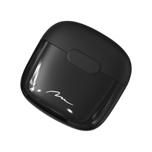 Навушники Media-Tech R-Phones Black (MT3608K)