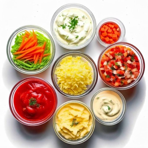 Блендер Liberton LHB-0312