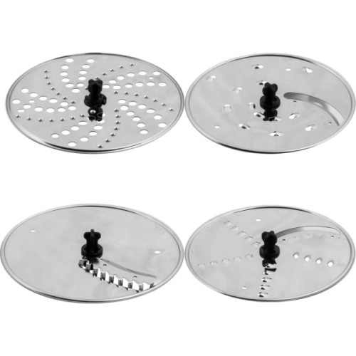 Блендер Liberton LHB-0312