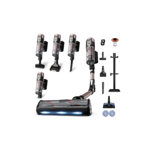 Пилосос Rowenta RH9CD9E0