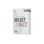 Тростина для саксофона D'Addario Organic Select Jazz - Alto Sax Filed 2S - 10 Pack (ORSF10ASX2S)