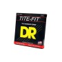 Струни для гітари DR Strings TITE-FIT Electric - Light (09-42) (LT-9)