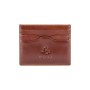 Кардхолдер Visconti MZ1 Pompei Italian Brown (MZ1 IT BRN)