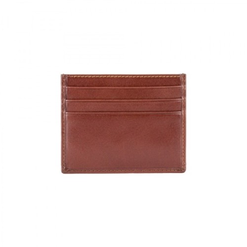 Кардхолдер Visconti MZ1 Pompei Italian Brown (MZ1 IT BRN)