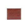 Кардхолдер Visconti MZ1 Pompei Italian Brown (MZ1 IT BRN)